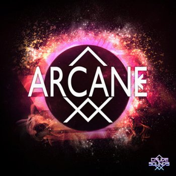 Сэмплы Crude Sounds Arcane