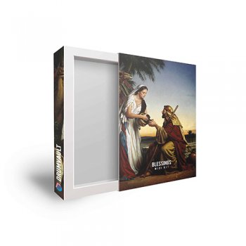MIDI файлы - DrumVault Blessings Midi Kit