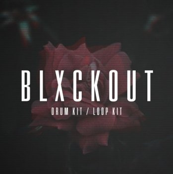 Сэмплы The Kit Plug Blxckout