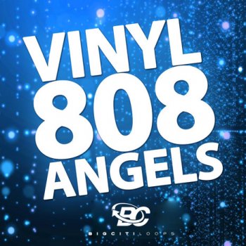 Сэмплы Big Citi Loops Vinyl 808 Angels