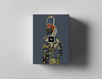 MIDI файлы - WavSupply KC Supreme Horus