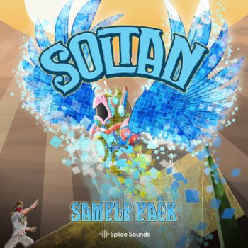 Сэмплы Splice Soltan Sample Pack
