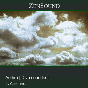 Пресеты ZenSound Aethra Diva Soundset