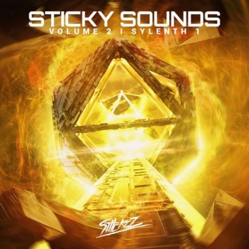 Пресеты StiickzZ Sticky Sounds Volume 2 for Sylenth1
