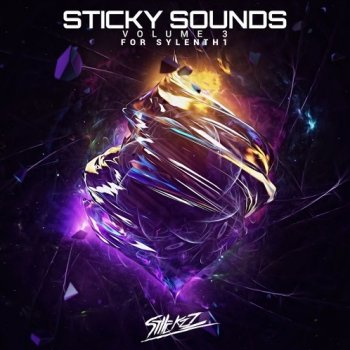 Пресеты StiickzZ Sticky Sounds Volume 3 For Sylenth1