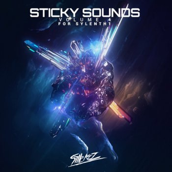 Пресеты StiickzZ Sticky Sounds Volume 4 For Sylenth1