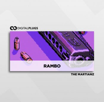 MIDI файлы - Digital Plugs The Martianz Rambo