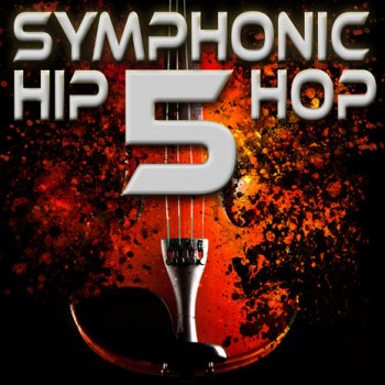 Сэмплы Bunker 8 Digital Labs Symphonic Hip Hop 5
