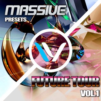 Пресеты ProWave Studio Future Tour Vol 1