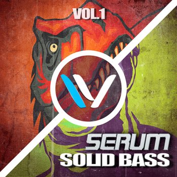 Пресеты ProWave Studio Solid Bass Vol 1 Serum Presets