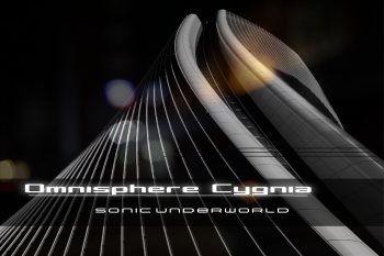 Пресеты Sonic Underworld Omnisphere Cygnia for Omnisphere 2