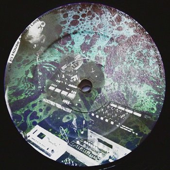 Сэмплы Touch Loops Lo-Fi House