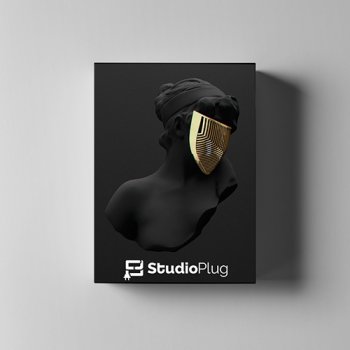 Сэмплы StudioPlug August 28th