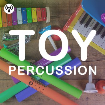 Сэмплы Noiiz Toy Percussion