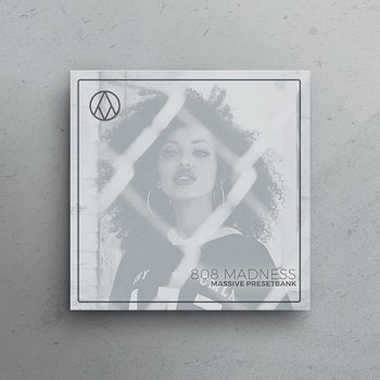 Пресеты AngelicVibes 808 Madness for Massive