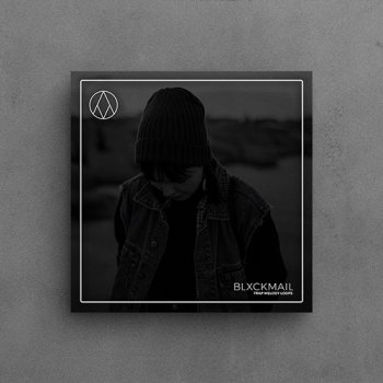 Сэмплы AngelicVibes Blxckmail