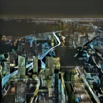 Сэмплы Noiiz Rob Martland Night Mode