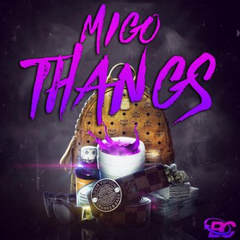 Сэмплы Big Citi Loops Migo Thangs