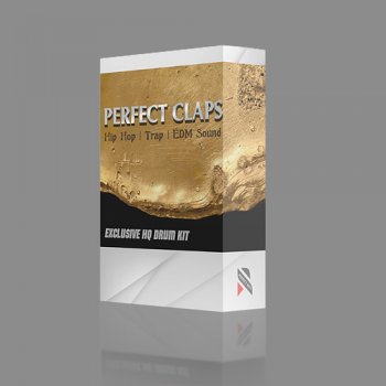 Сэмплы Perfectkits Perfect Claps