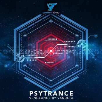 Yummy Tunes Psytrance Vengeance by Vandeta