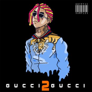 Сэмплы Kryptic Samples Gucci Gucci 2