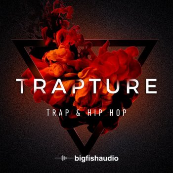 Big Fish Audio Trapture: Trap and Hip Hop