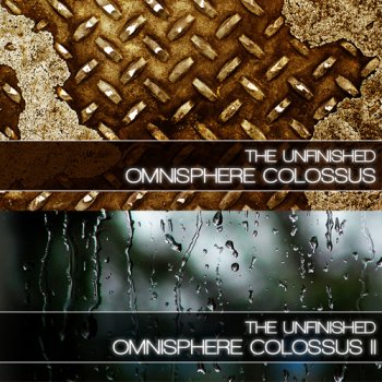 Пресеты The Unfinished Omnisphere Colossus Vol.1-2
