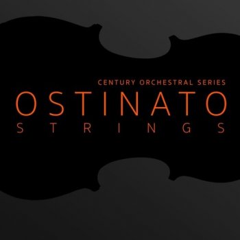 Библиотека сэмплов - 8Dio Century Ostinato Strings (KONTAKT)