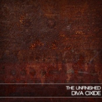 Пресеты The Unfinished Diva Oxide for Diva
