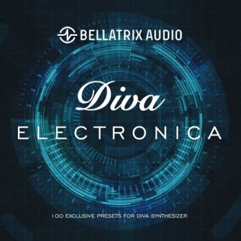 Пресеты Bellatrix Audio Electronica for Diva