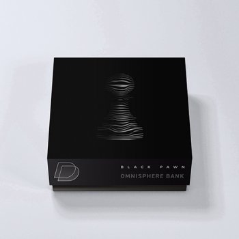 Пресеты DrumVault Black Pawn for Omnisphere 2