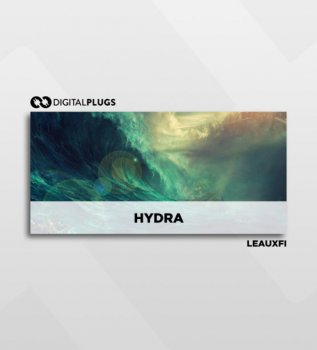 Сэмплы LeauxFi Hydra Stem Kit