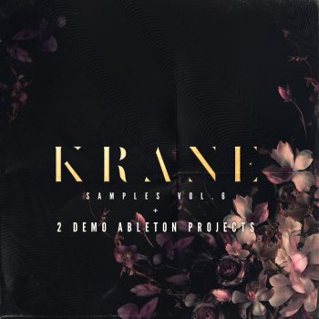 Сэмплы Kranemusic Krane Samples Vol.6