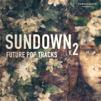 Сэмплы Famous Audio Sundown 2 Future Pop Tracks