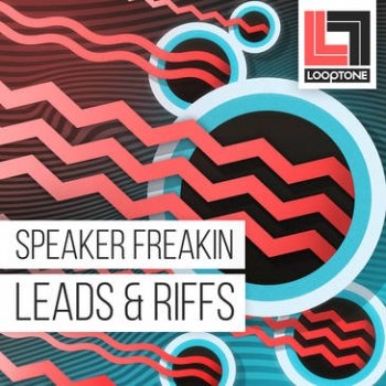Сэмплы Looptone Speaker Freakin Leads and Riffs