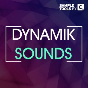 Сэмплы Cr2 Records Dynamik Sounds