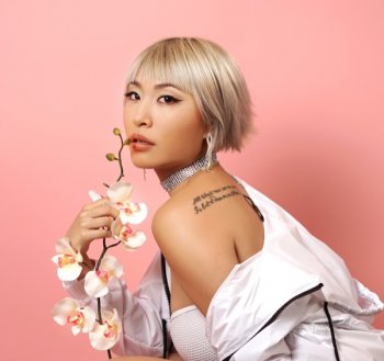 Сэмплы вокала - Noiiz BAER Peaches n Pop