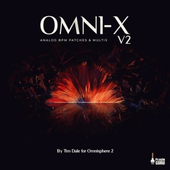 Пресеты PluginGuru Omni-X V2 for Omnisphere 2
