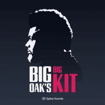 Сэмплы Splice Sounds Big Oaks Big Kit