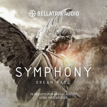Пресеты Bellatrix Audio Symphony for Spire