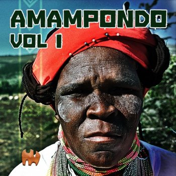 Сэмплы Sample Africa AmaMpondo Vol. 1
