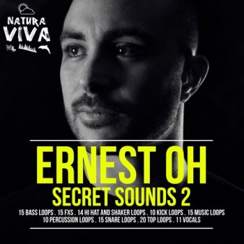 Сэмплы Natura Viva Ernest Oh Secret Sounds 2