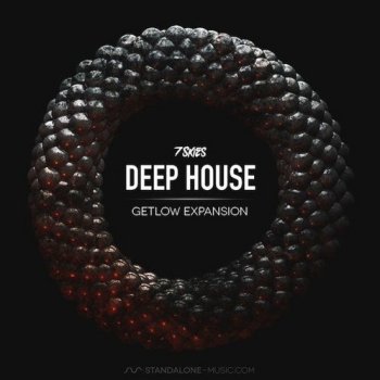 Пресеты Standalone-Music - Deep House XP Getlow