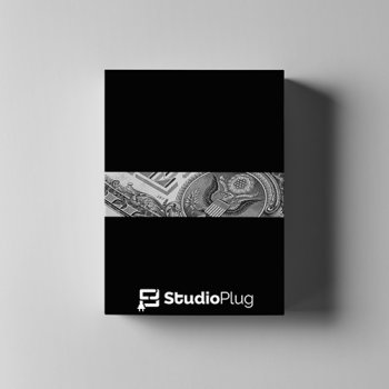 MIDI файлы - StudioPlug 55 Million Midi Kit