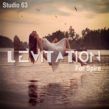 Пресеты Studio 63 Levitation for Spire