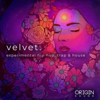 Сэмплы Origin Sound Velvet Experimental Hip Hop Trap And House