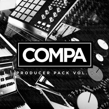 Сэмплы Compa Producer Pack Vol.1-2
