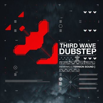 Сэмплы Renraku Ternion Sound Third Wave Dubstep