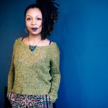 Сэмплы вокала - Noiiz Adjua Pure Vocals