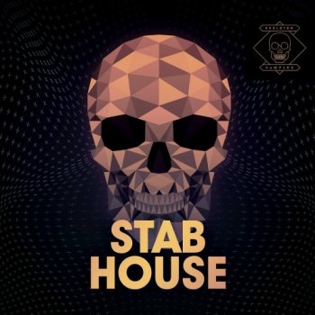 Сэмплы Skeleton Samples Stab House